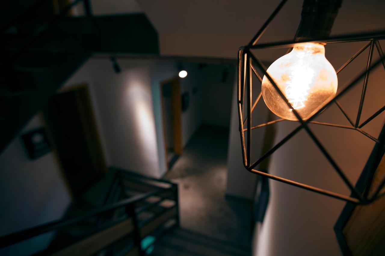 Zhangjiajie One Art Guesthouse Екстериор снимка