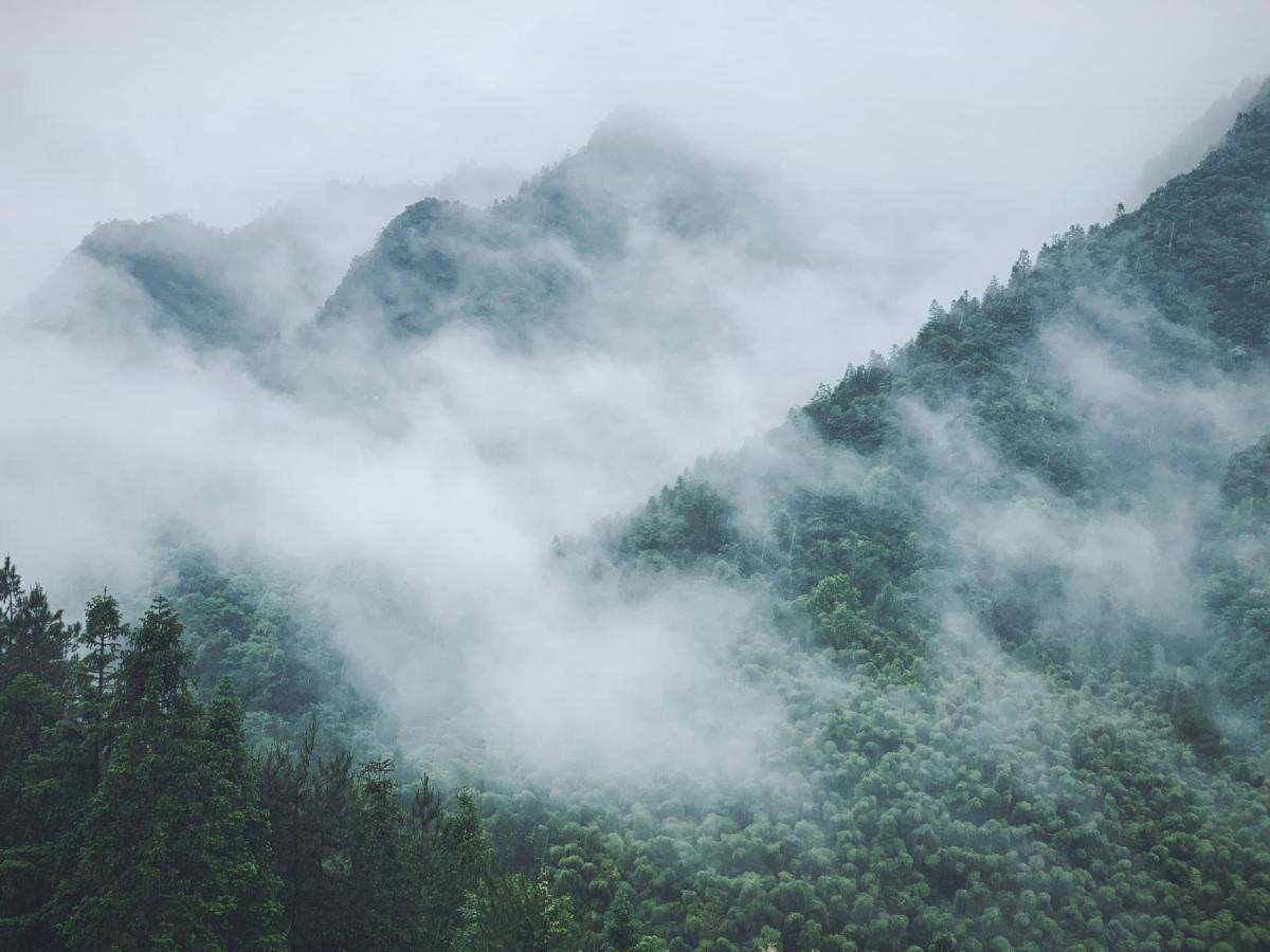 Zhangjiajie One Art Guesthouse Екстериор снимка